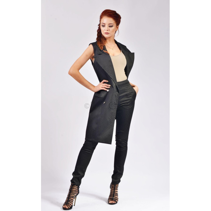 Melody Vest