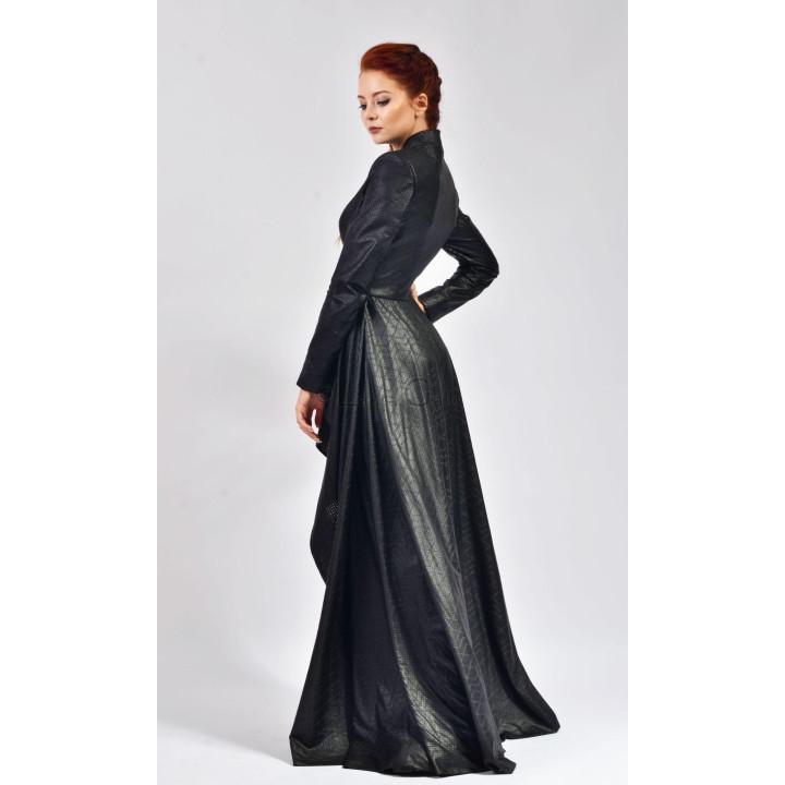 Gia Jacket