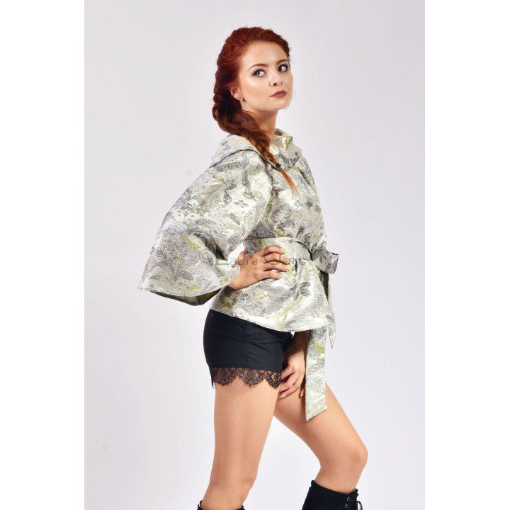 Dona jacket