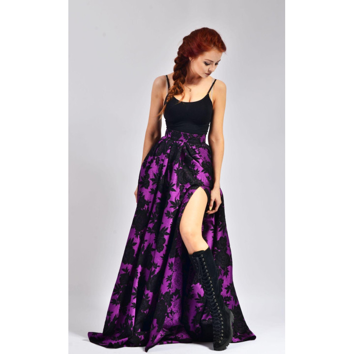 Calypso skirt