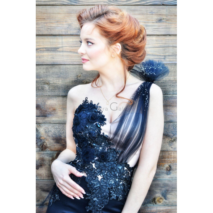 Corset Evolette
