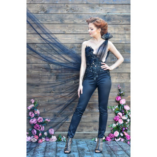 Evolette ensemble