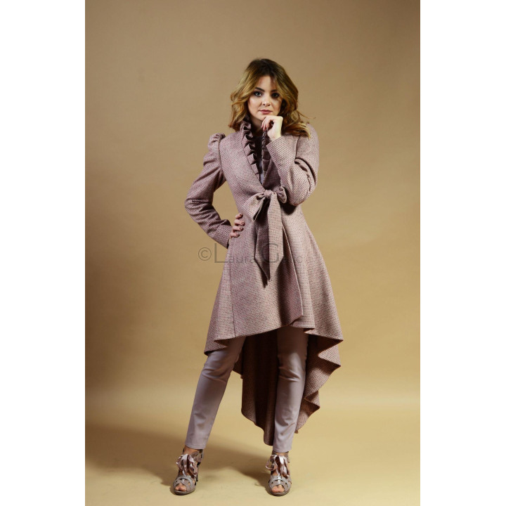 Lenore coat