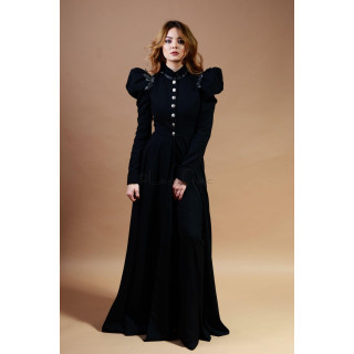 Ecaterina coat