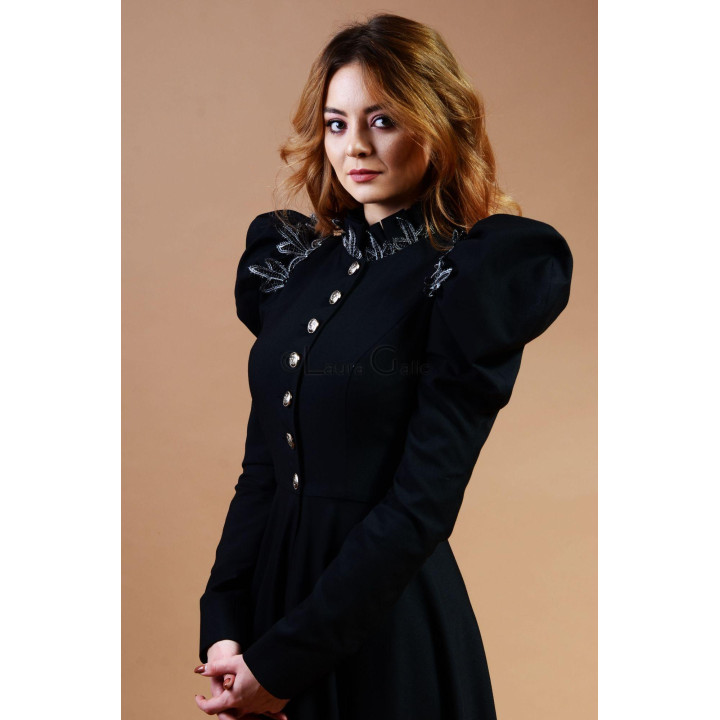 Palton Ecaterina