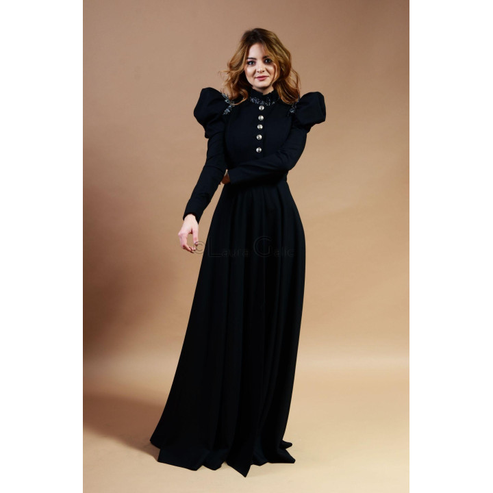 Ecaterina coat