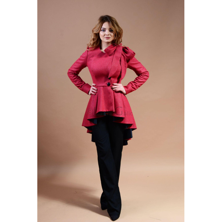 Stefania coat