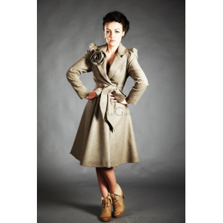 Ofelia Coat