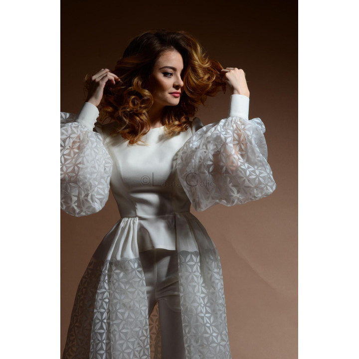 Bluza Clara