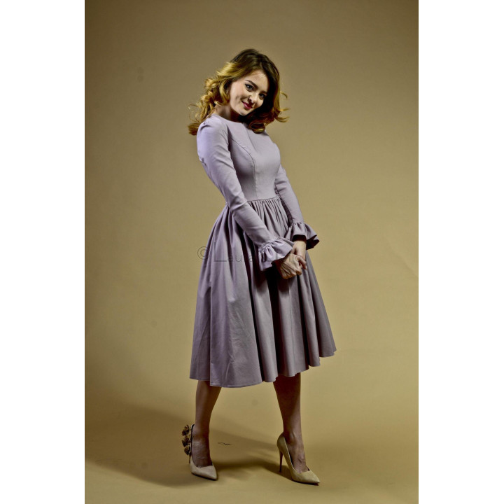Hazel Dress