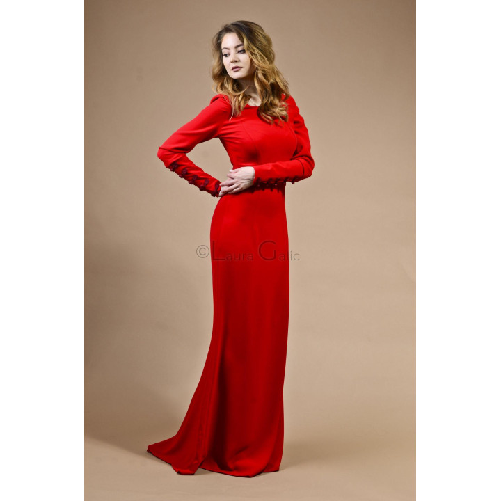 Rochie Kya