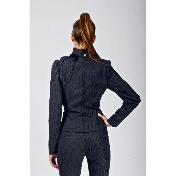 Izabela jacket
