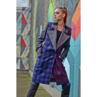 Nadia coat
