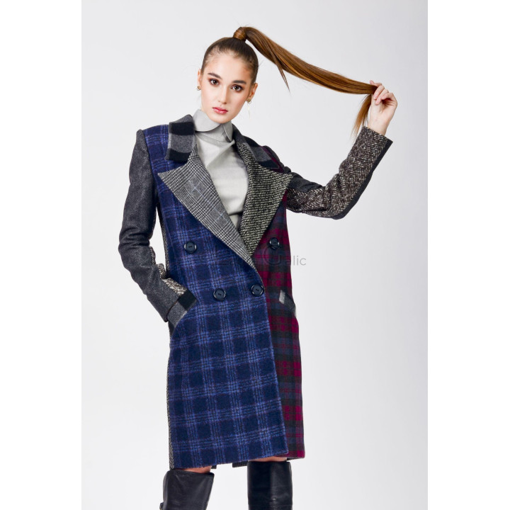 Nadia coat