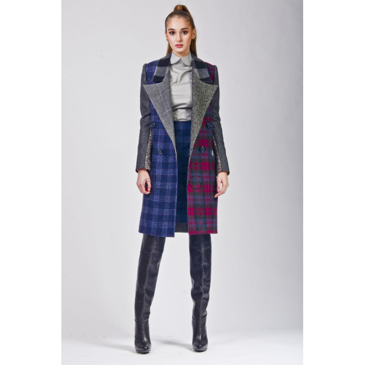 Nadia coat
