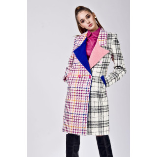 Nadia coat