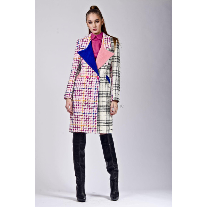Nadia coat