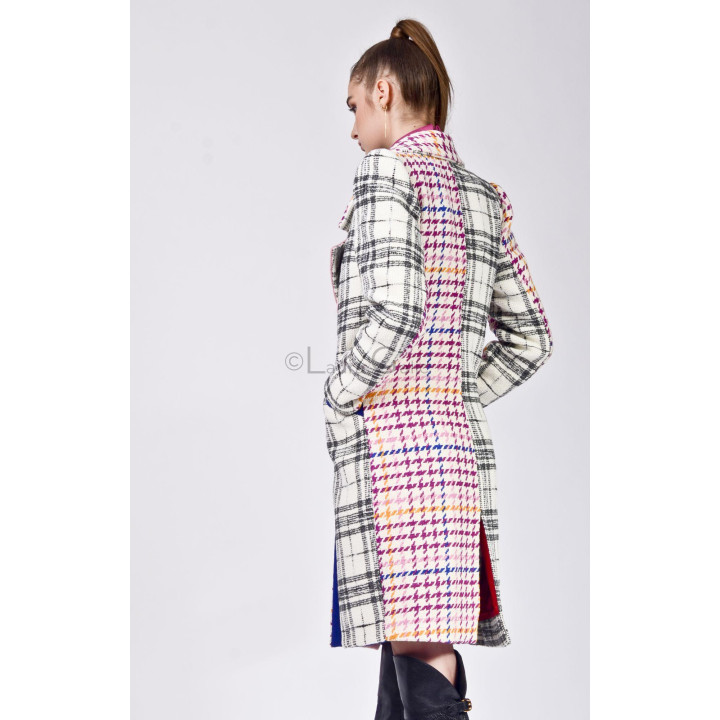 Nadia coat