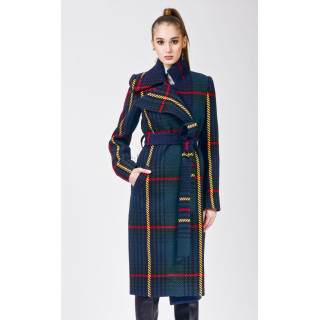 Romanita coat