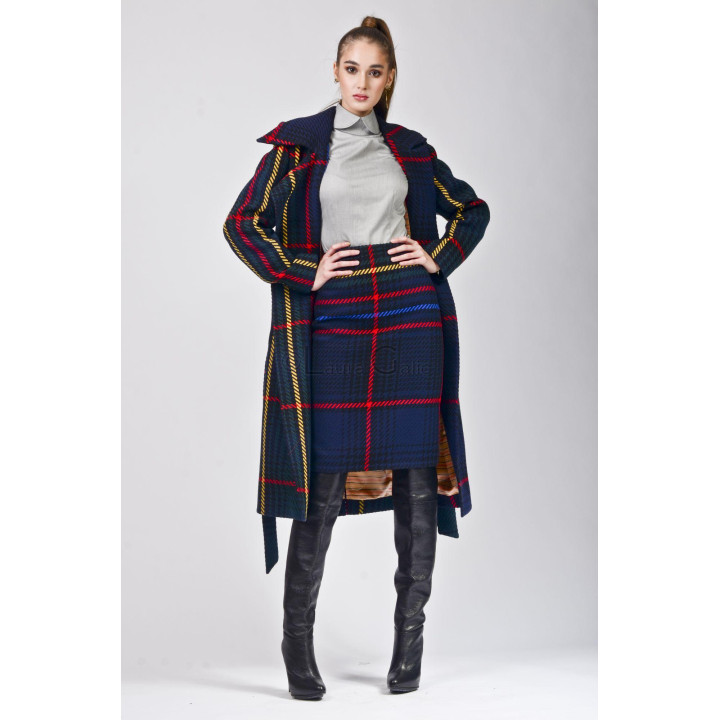 Romanita coat