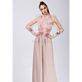 Costum Tania