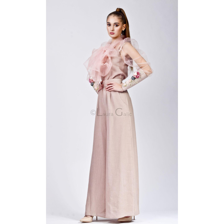 Costum Tania
