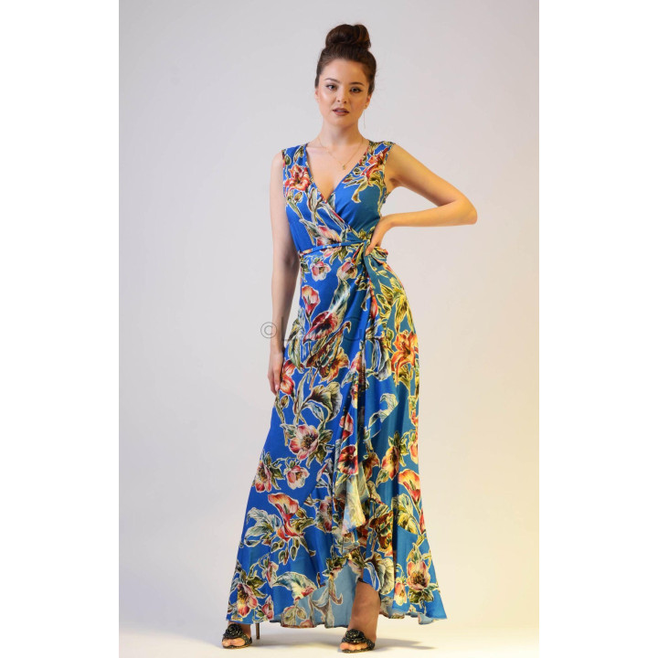 Rochie Chiara 2 petrecuta