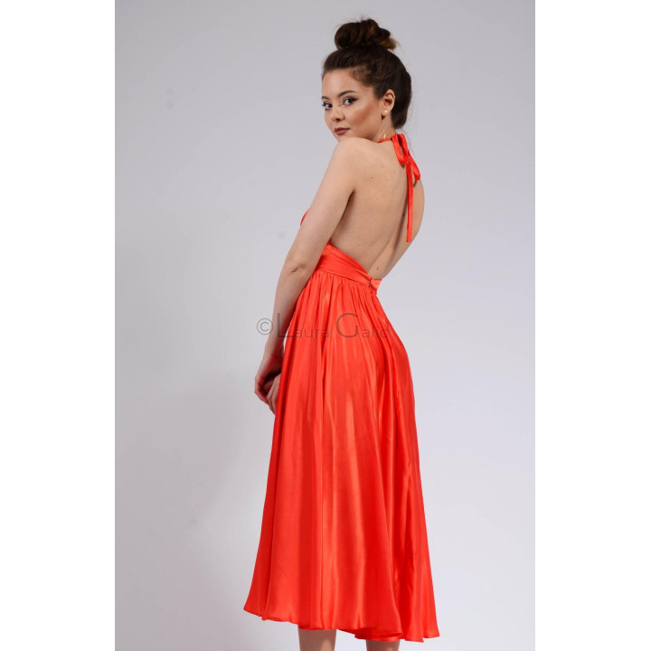 Elena Dress