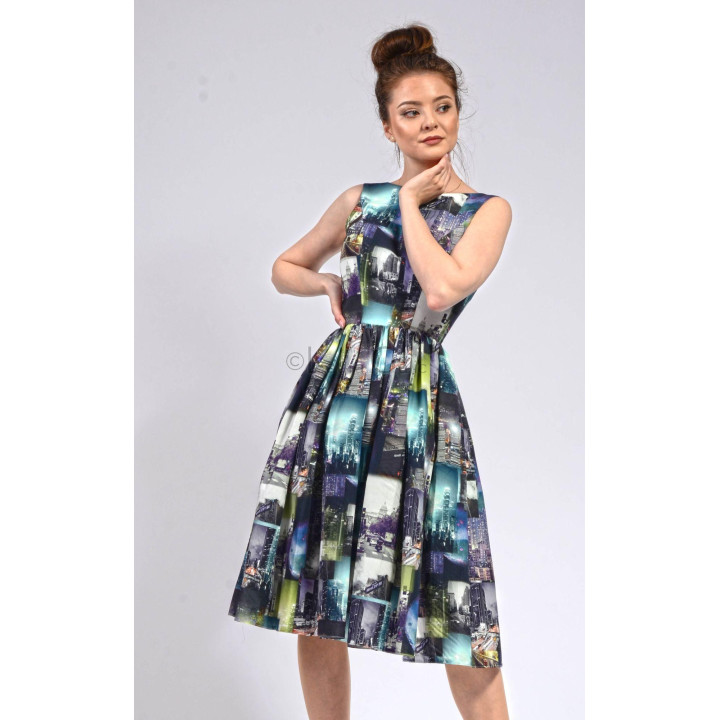 Rochie Gina Urban