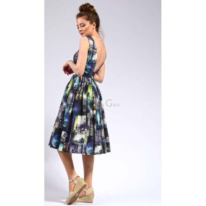 Rochie Gina Urban