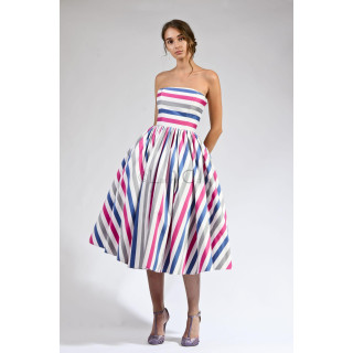 Rochie Loredana 1, la comanda
