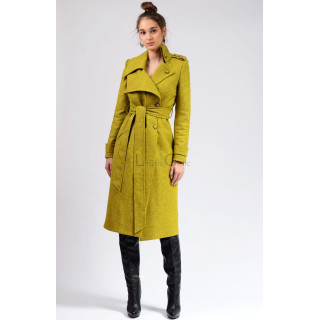 Romanita 2 coat