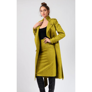 Romanita 2 coat