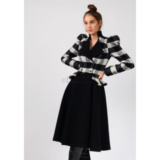 Enia 2 coat