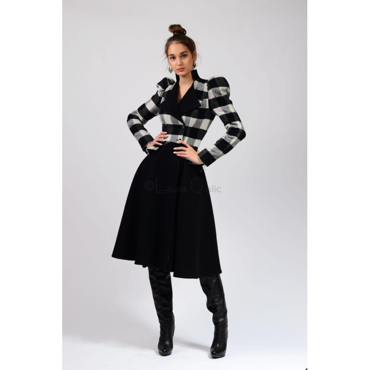 Enia 2 coat