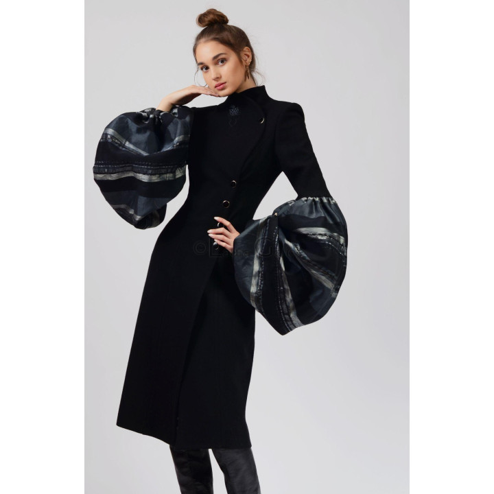 Catinca coat