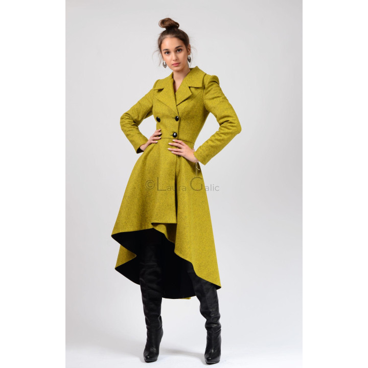 Lavinia 2 coat