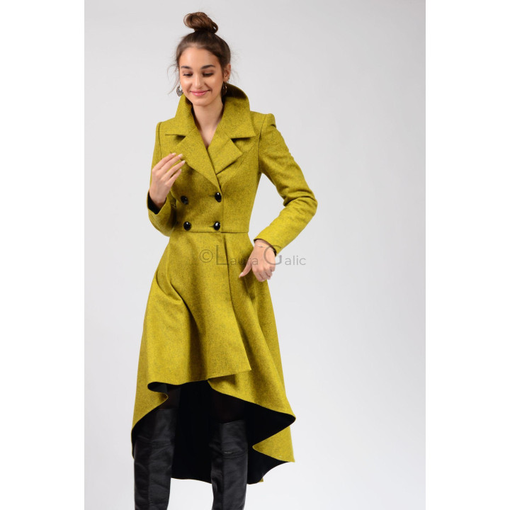 Lavinia 2 coat