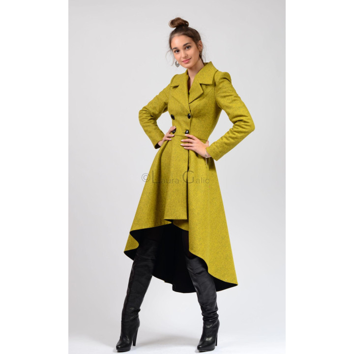 Lavinia 2 coat