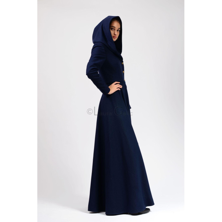 Miranda 2 coat