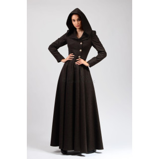 Miranda 2 coat