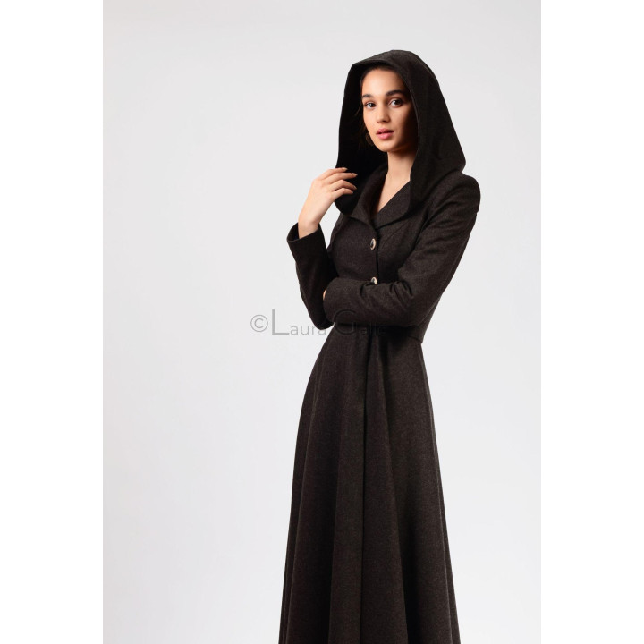 Miranda 2 coat