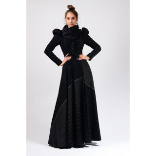 Beatrice 4 coat