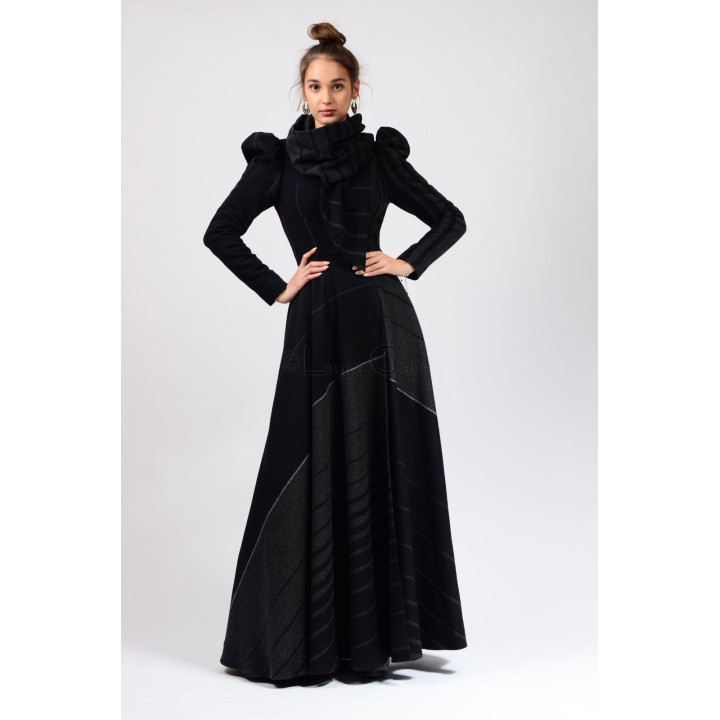 Beatrice 4 coat