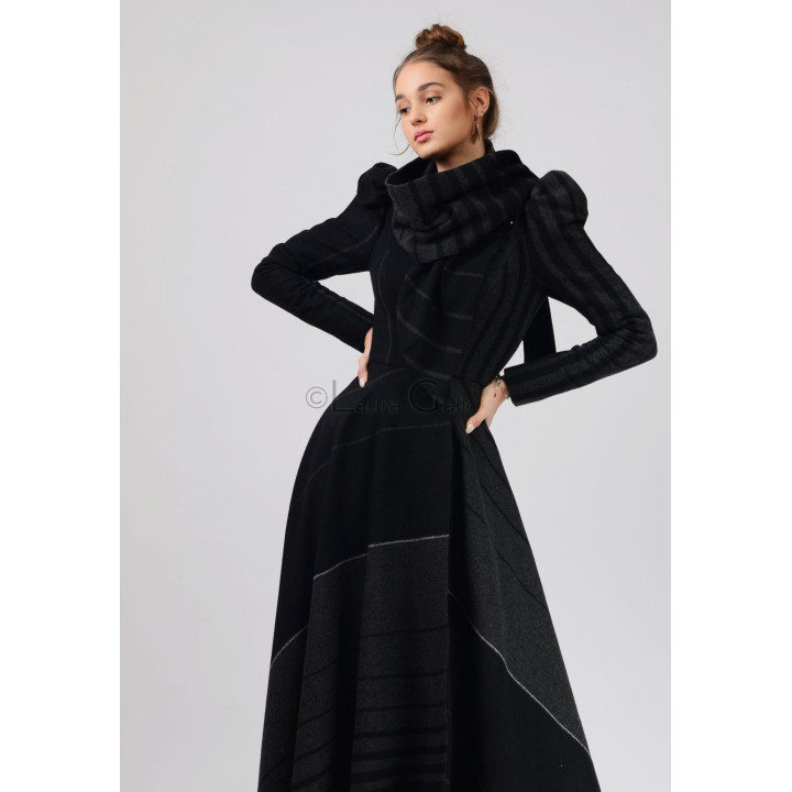 Beatrice 4 coat