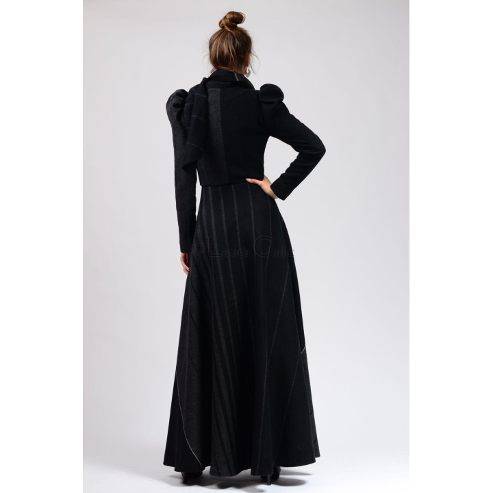 Beatrice 4 coat