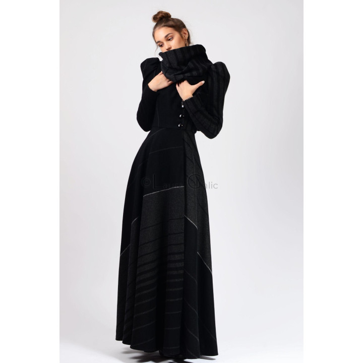 Beatrice 4 coat