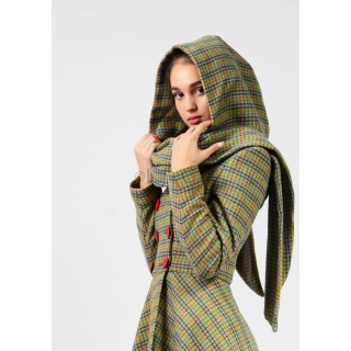 Miranda 3 coat