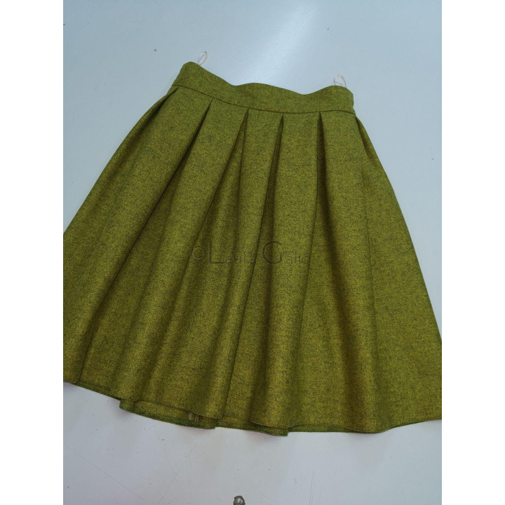 4 Gina skirts (3+1 free)