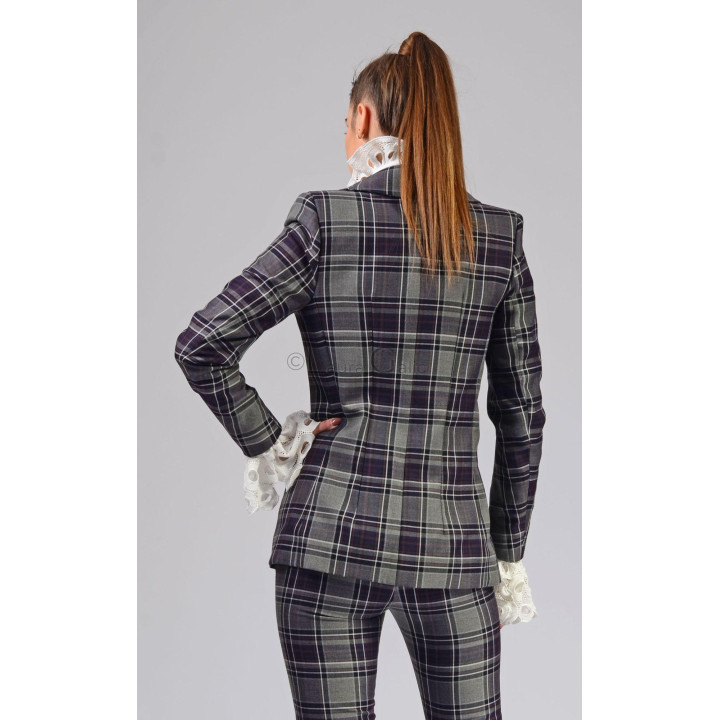 Ramona 3 piece suit